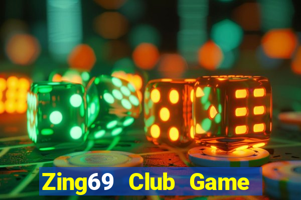 Zing69 Club Game Bài Miễn Phí