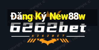 Đăng Ký New88w