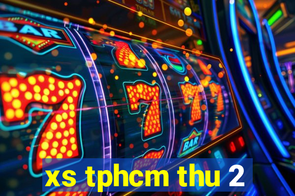 xs tphcm thu 2