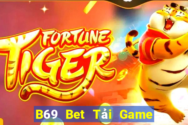 B69 Bet Tải Game Bài Go88