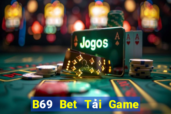 B69 Bet Tải Game Bài Go88