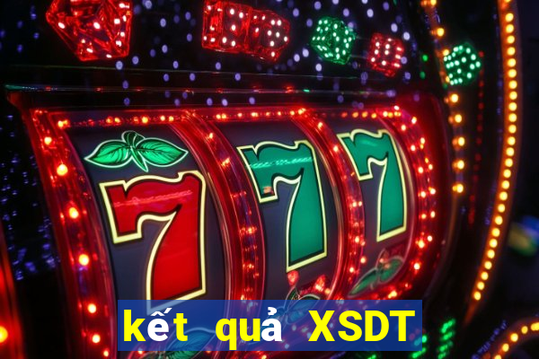 kết quả XSDT 6x36 ngày 23