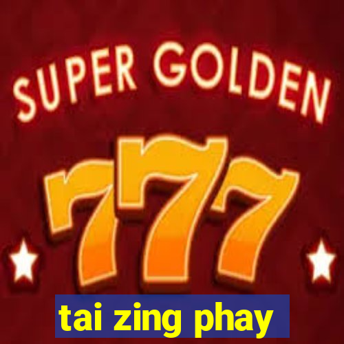 tai zing phay