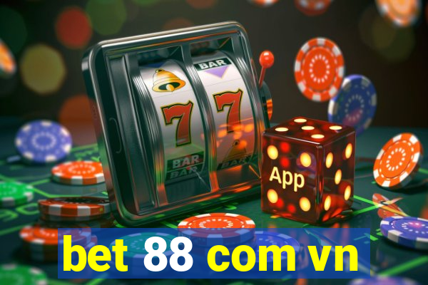 bet 88 com vn