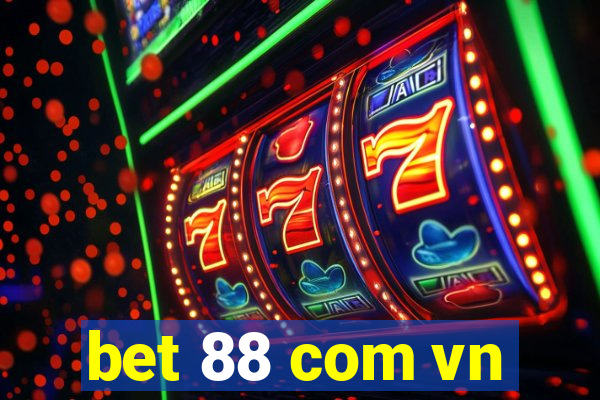 bet 88 com vn