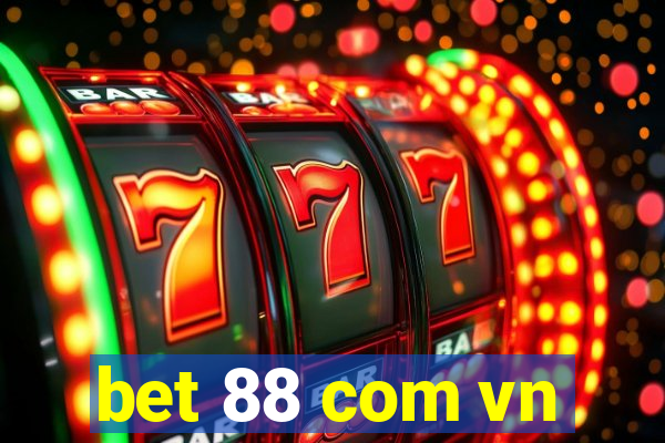 bet 88 com vn