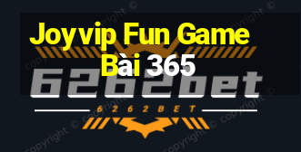 Joyvip Fun Game Bài 365