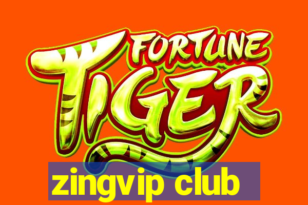 zingvip club