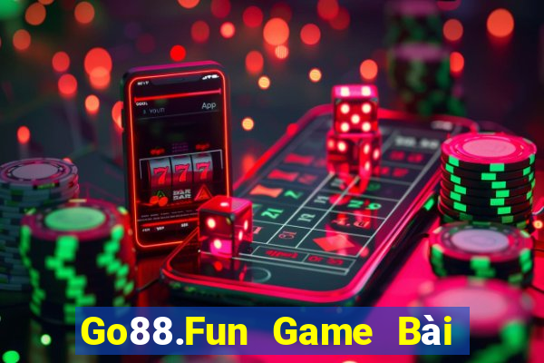 Go88.Fun Game Bài 3 Cây