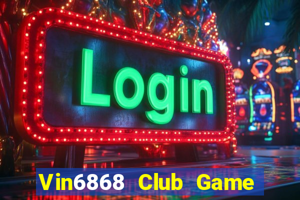 Vin6868 Club Game Bài G88