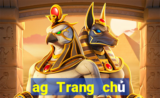 ag Trang chủ Lối vào