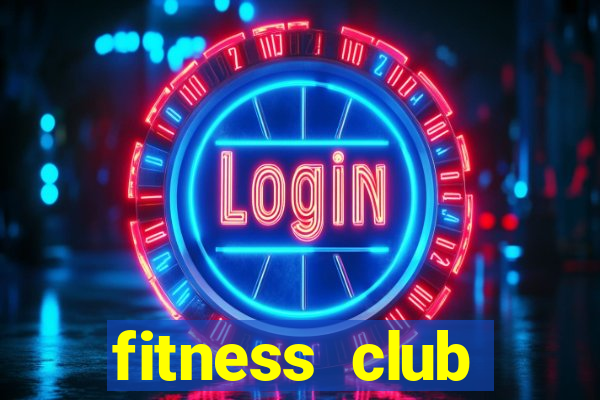 fitness club highland ca