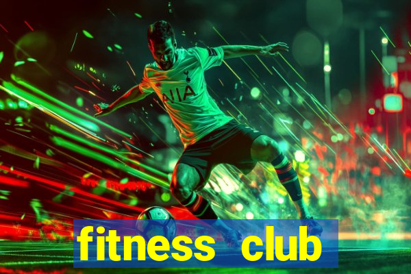 fitness club highland ca