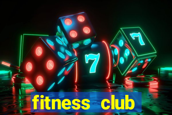 fitness club highland ca