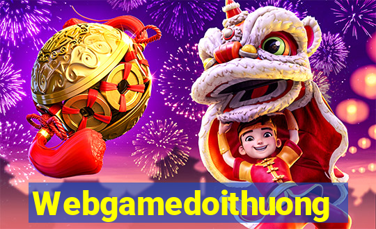 Webgamedoithuong Game Bài Uy Tín