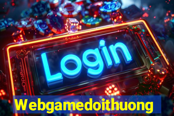 Webgamedoithuong Game Bài Uy Tín