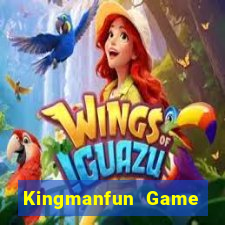 Kingmanfun Game Bài Xóc Đĩa