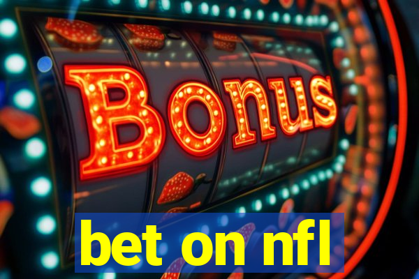 bet on nfl