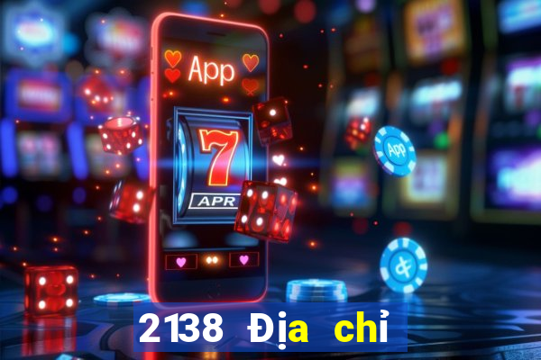 2138 Địa chỉ trang web