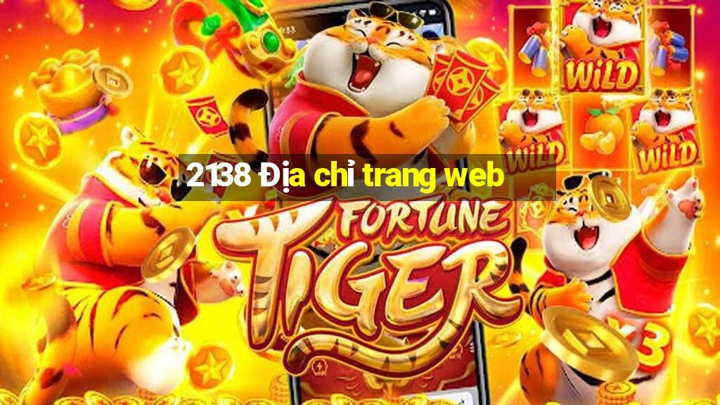 2138 Địa chỉ trang web