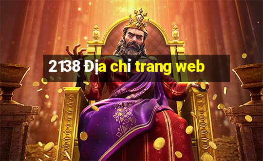 2138 Địa chỉ trang web