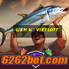 liên hệ vietlott