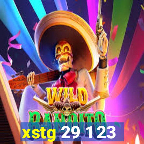 xstg 29 1 23