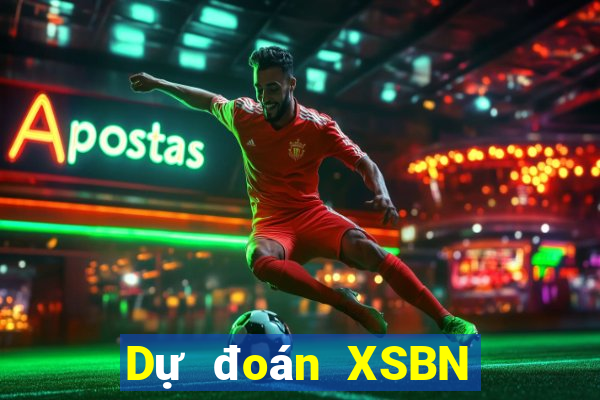 Dự đoán XSBN ngày 20