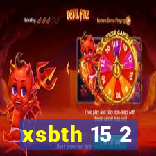 xsbth 15 2