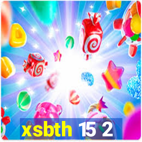 xsbth 15 2