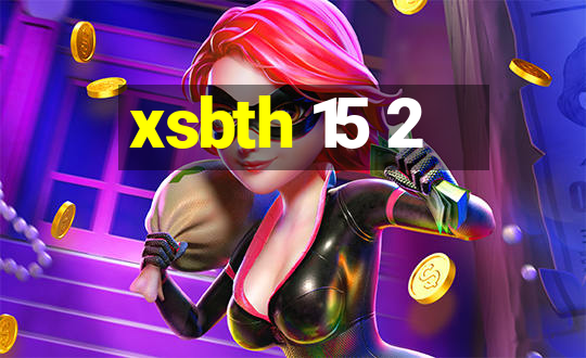 xsbth 15 2