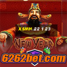 xsmn 22 1 23