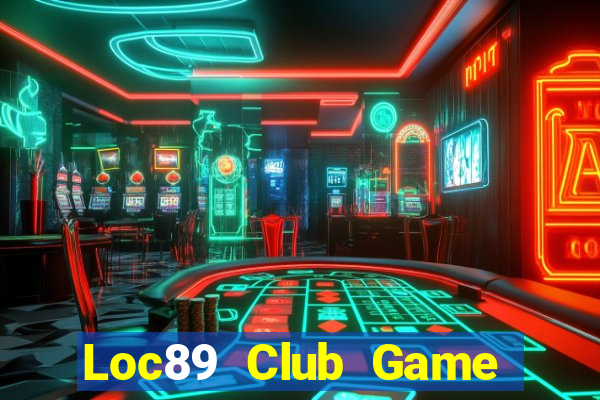 Loc89 Club Game Bài 79