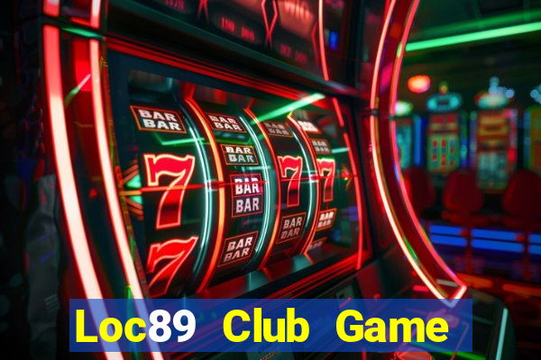 Loc89 Club Game Bài 79