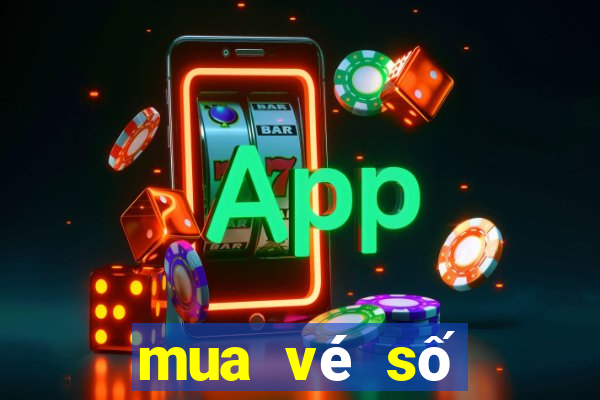 mua vé số vietlott online