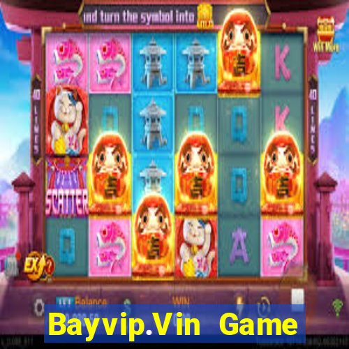 Bayvip.Vin Game Bài Xóc Đĩa