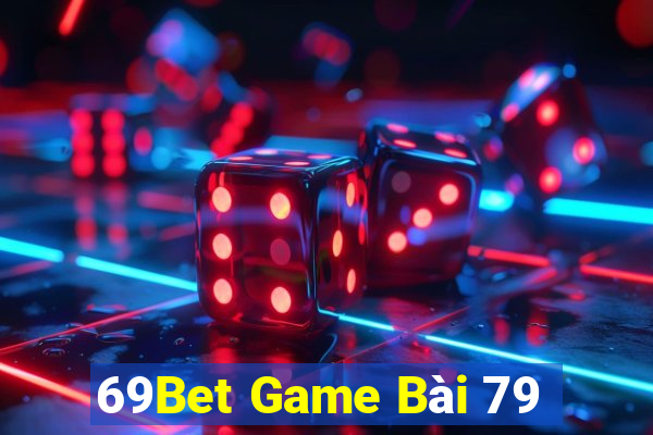 69Bet Game Bài 79