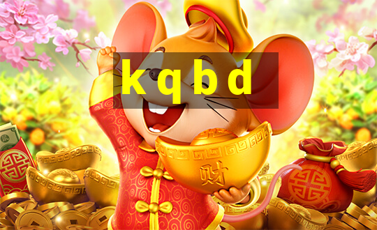 k q b d