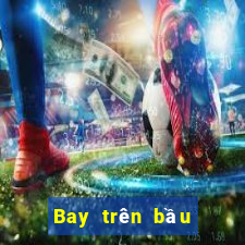 Bay trên bầu trời mới nhất