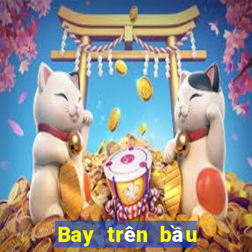 Bay trên bầu trời mới nhất