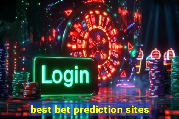 best bet prediction sites