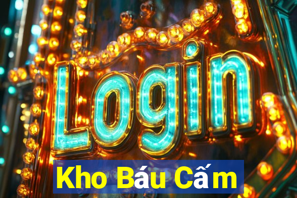 Kho Báu Cấm