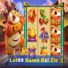 Lot88 Game Bài Zic