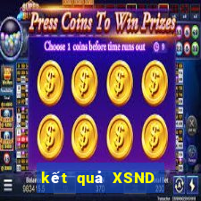 kết quả XSND ngày 12