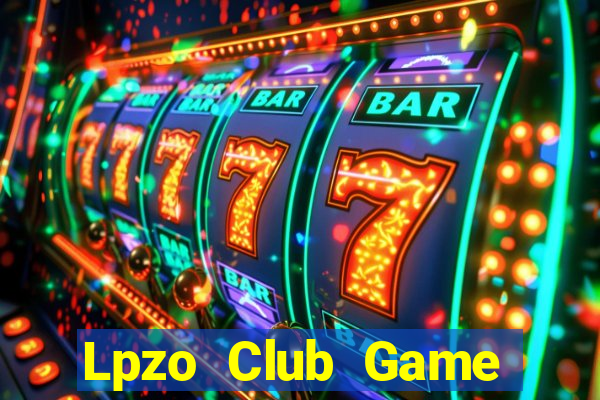 Lpzo Club Game Bài Liêng Online