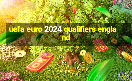 uefa euro 2024 qualifiers england