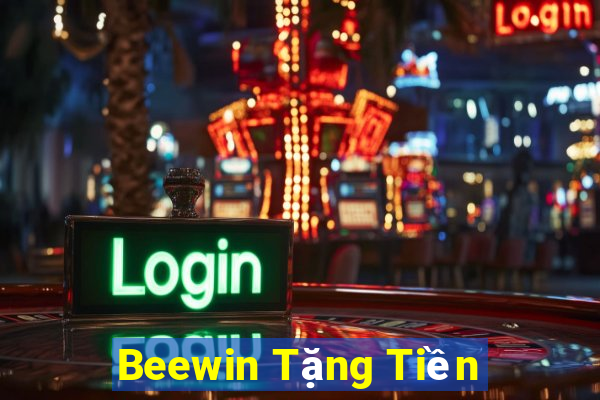 Beewin Tặng Tiền