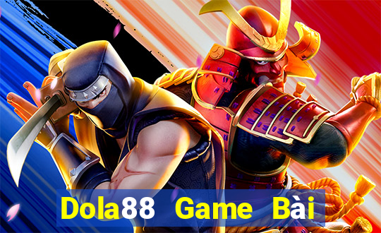 Dola88 Game Bài 88 Club Đổi Thưởng