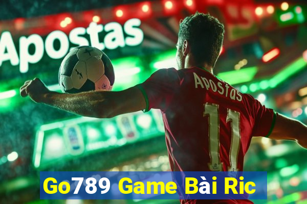 Go789 Game Bài Ric