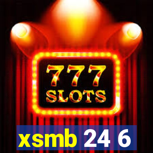 xsmb 24 6